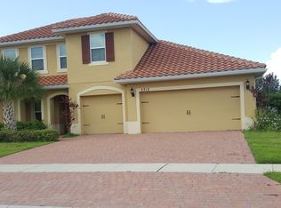 3713 Isles Arbor Ln, Kissimmee, FL 34746