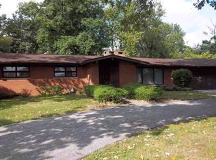 4018 N Green River Rd, Evansville, IN 47715