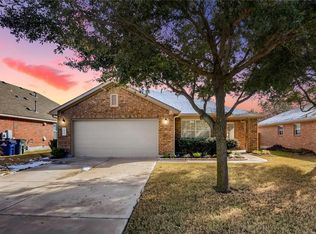 2416 Ericanna Ln, Leander, TX 78641