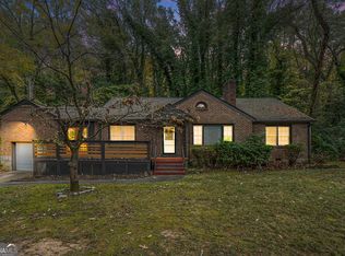 970 Tuckawanna Dr SW, Atlanta, GA 30311