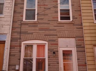38 Mulberry St, Reading, PA 19601