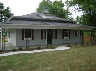 2000 E Hartley St, Ozark, MO 65721