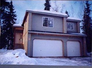7720 Berry Cir, Anchorage, AK --