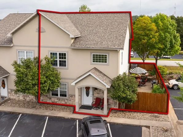 1063 Gutridge Ln #A, Osage Beach, MO 65065