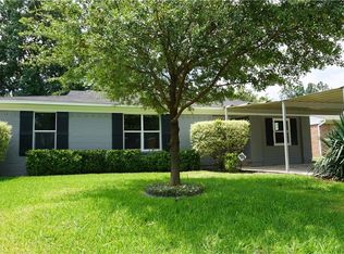 3424 Beth Dr, Mesquite, TX