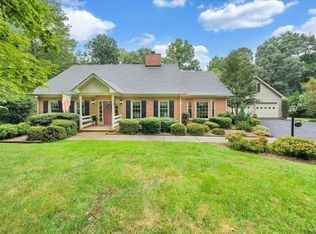 1033 Little Pine Cir, Forest, VA