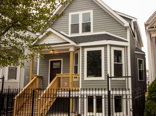 2523 N Monticello Ave #1, Chicago, IL 60647