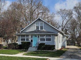 1215 E Main St, Warsaw, IN
