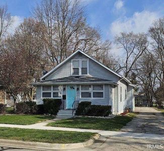 1215 E Main St, Warsaw, IN, 46580
