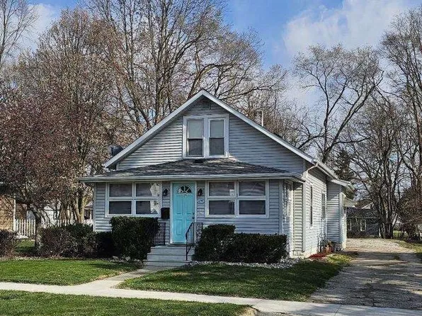 1215 E Main St, Warsaw, IN 46580