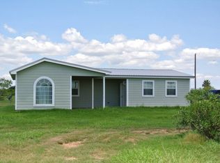 339 Speckled Trout Loop, Palacios, TX 77465