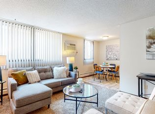 624 Huron Apartments, Minneapolis, MN 55414