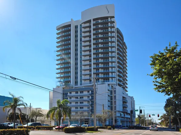 315 NE 3rd Ave APT 2002, Fort Lauderdale, FL 33301