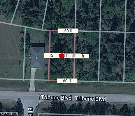 1st image of 27258 Tribune Blvd