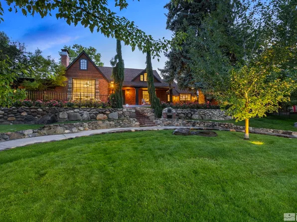 135 Mark Twain Ave, Reno, NV 89509