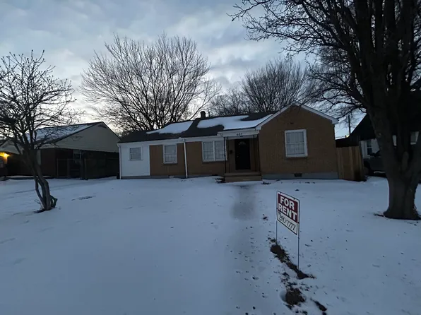 605 Isabelle St, Memphis, TN 38122