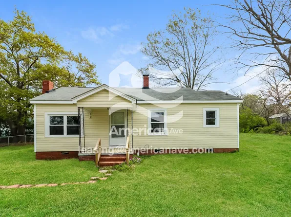 404 S Webb St, Gastonia, NC 28052