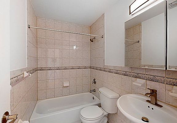 5th image of 31 W 127th St #3
