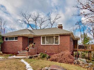 20 Conroy St, Scranton, PA 18505