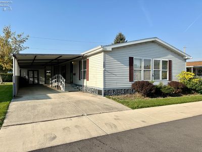 60 N State Route 101, Tiffin, OH, 44883
