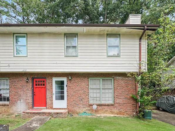 1435 Forest Villa Dr NW, Conyers, GA 30012