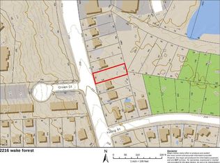 2216 Wake Forest Rd, Raleigh, NC 27608