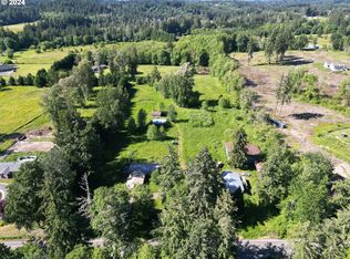 8518 NE 299th St, Battle Ground, WA 98604