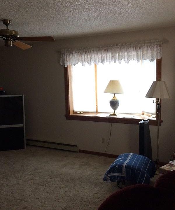 Living room main floor