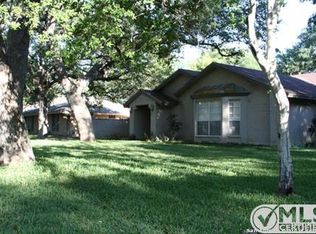 3726 Hundred Oaks Dr, San Antonio, TX 78217