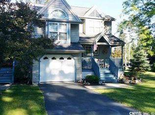 22092 Tennis Island Loop, Wellesley Island, NY 13640