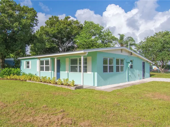985 35th Ave, Vero Beach, FL 32960