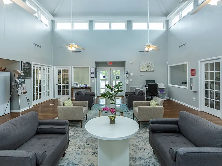 Clearfield Apartments — Photo 12