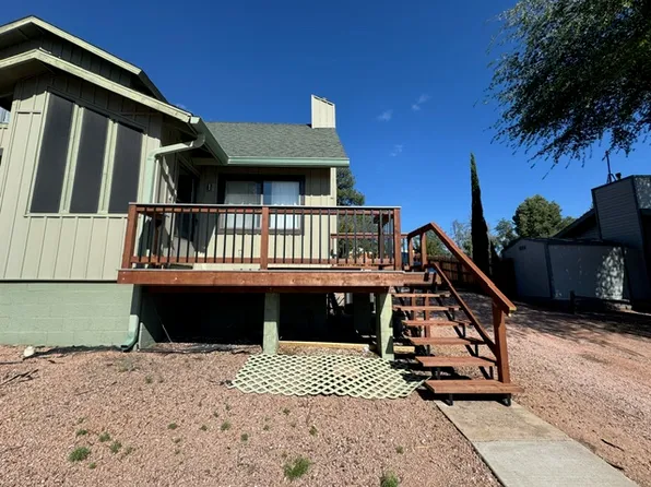 103 S McLane Rd, Payson, AZ 85541