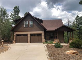 120 Clear Creek Loop, Durango, CO 81301