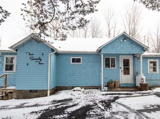 272 State Route 32 N, New Paltz, NY 12561