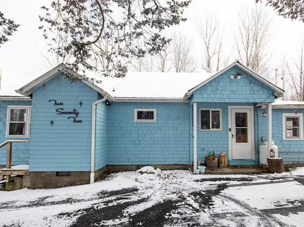 272 State Route 32 N, New Paltz, NY 12561