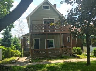 224 E 21st Ave, Homestead, PA 15120