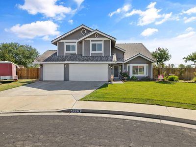 299 Orange Court, Hanford, CA, 93230