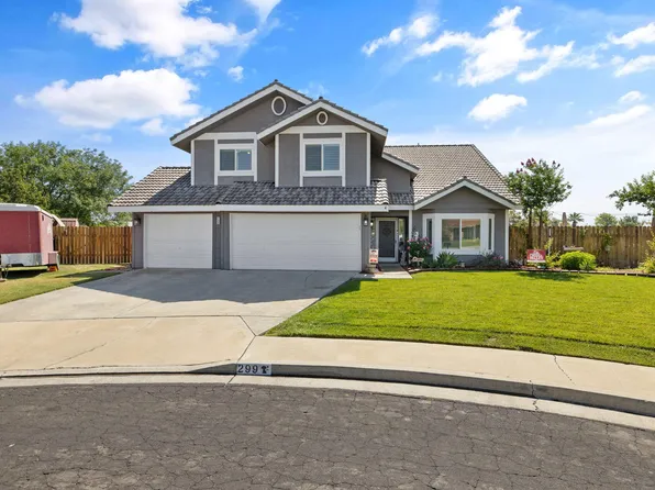 299 Orange Court, Hanford, CA 93230