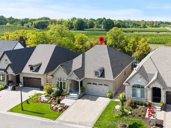 62 Millpond Rd, Niagara On The Lake, ON L0S 1J1