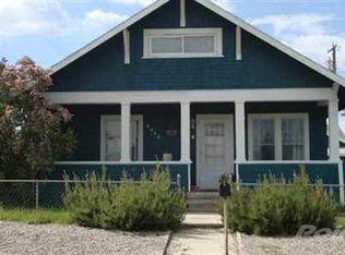 2414 Locust St, Butte, MT 59701