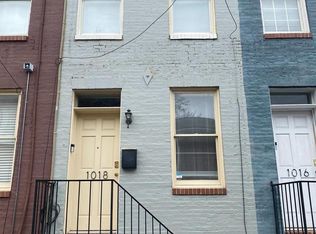 1018 Booth St, Baltimore, MD