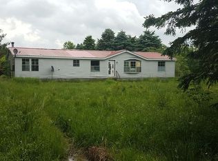 8444 Slagle Rd, Windham, OH 44288