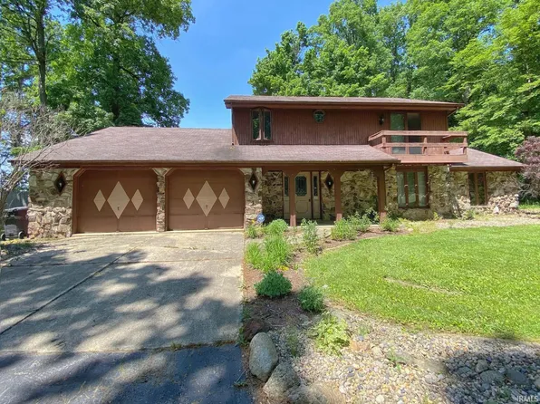 1536 W Business Highway 30, Columbia City, IN 46725