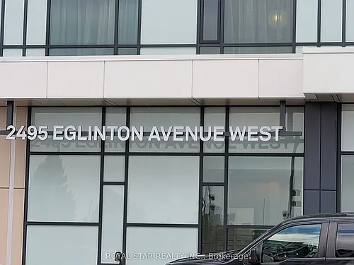 2495 Eglinton Ave W Photo 1