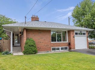 20 Dignam Ct #9, Toronto, ON M1J 2C5