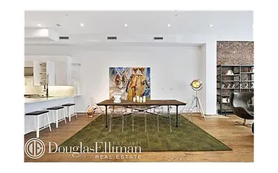 Rented by Douglas Elliman