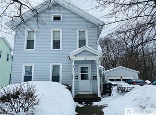20 McKinley Ave, Jamestown, NY 14701