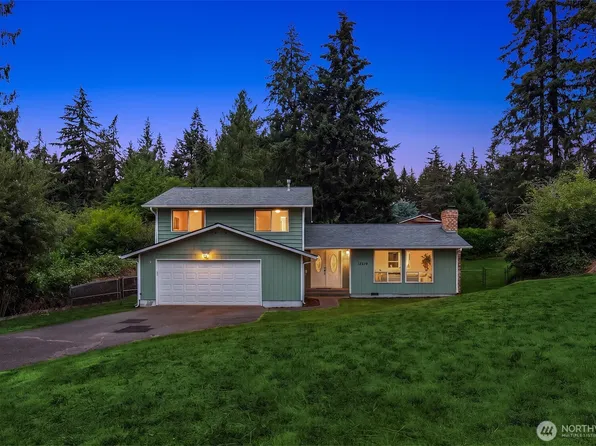 12219 128th Street Court E, Puyallup, WA 98374