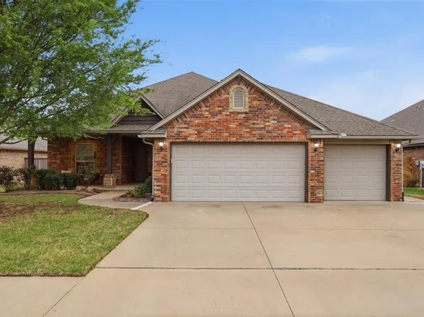 4816 SW 127th St, Oklahoma City, OK 73173